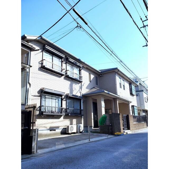 世田谷区若林３丁目 【賃貸居住】アパート