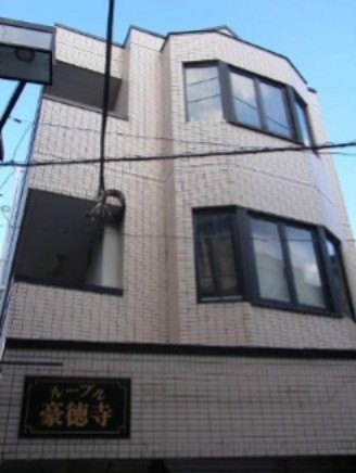 世田谷区豪徳寺１丁目 【賃貸居住】マンション