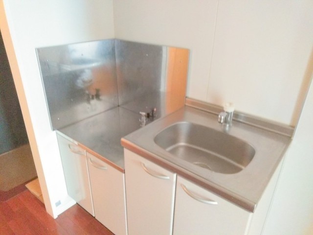 ※同仕様写真(キッチン)