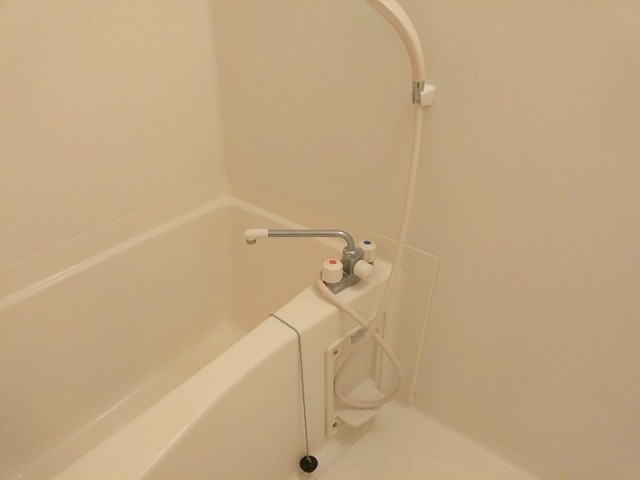 ※同仕様写真(風呂)