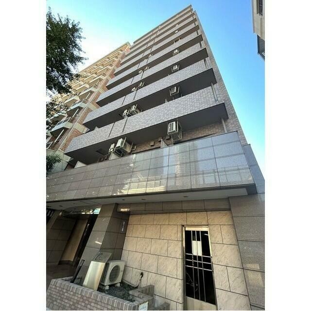 港区六本木３丁目 【賃貸居住】マンション