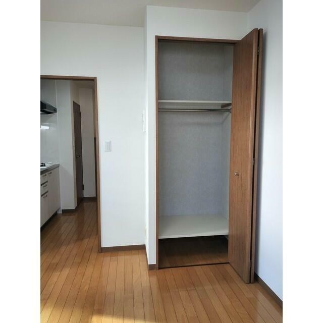 2026年1月撮影(内装)