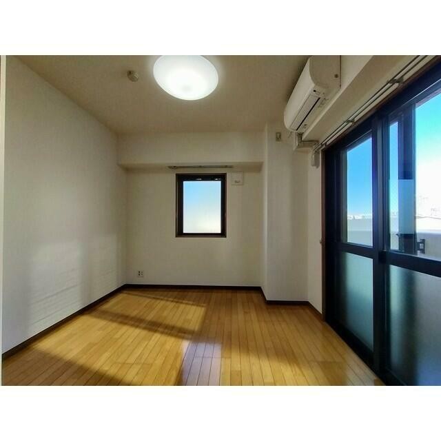 洋室（2026年1月撮影）(居間)