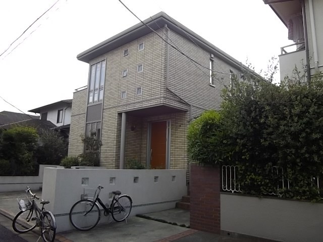 目黒区八雲４丁目 【賃貸居住】アパート