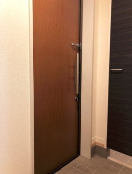 ※同仕様写真含む(玄関)