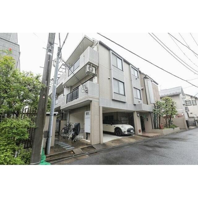 世田谷区若林３丁目 【賃貸居住】マンション