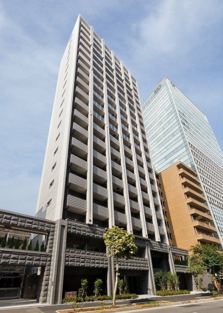 港区六本木２丁目 【賃貸居住】マンション