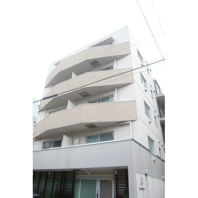 港区東麻布２丁目 【賃貸居住】マンション