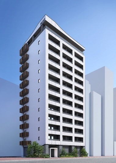 港区南麻布２丁目 【賃貸居住】マンション