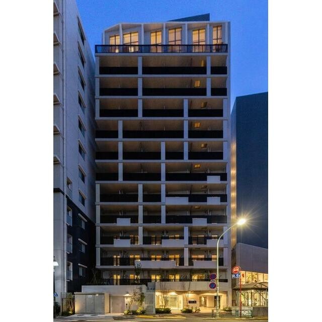 港区南青山７丁目 【賃貸居住】マンション