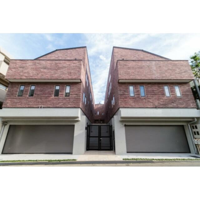 世田谷区下馬４丁目 【賃貸居住】アパート