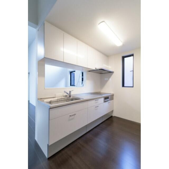 ※同仕様写真含む(キッチン)