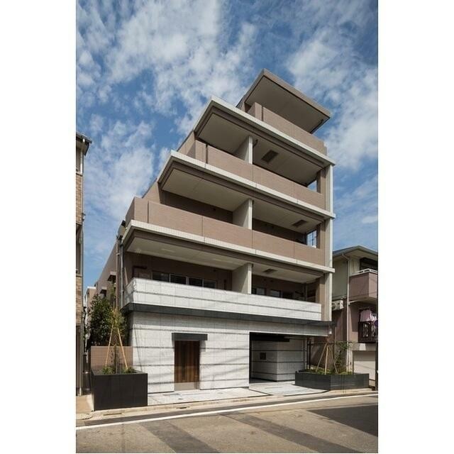 大田区西馬込１丁目 【賃貸居住】マンション