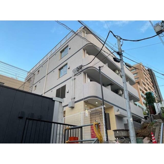 品川区北品川３丁目 【賃貸居住】マンション