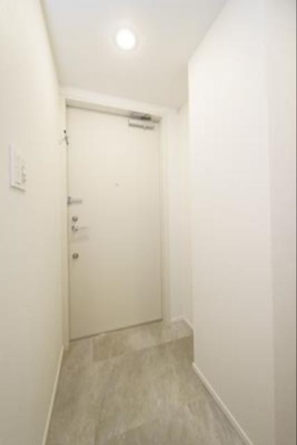 ※同仕様写真含む(玄関)