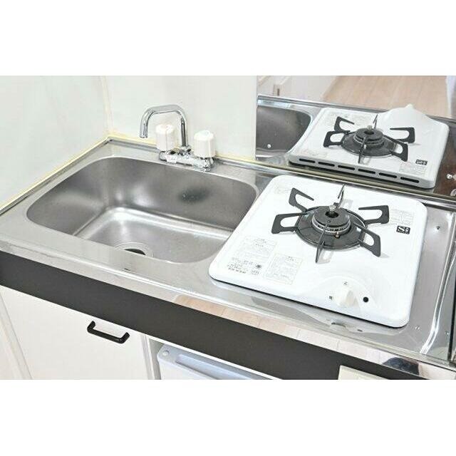 ※同仕様写真含む(キッチン)