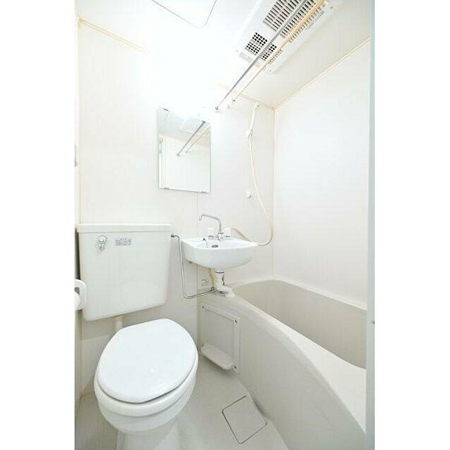 ※同仕様写真含む(風呂)