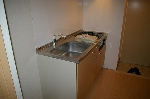 ※同仕様写真(キッチン)