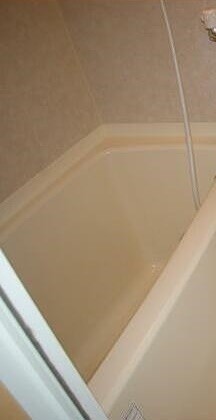 ※同仕様写真(風呂)