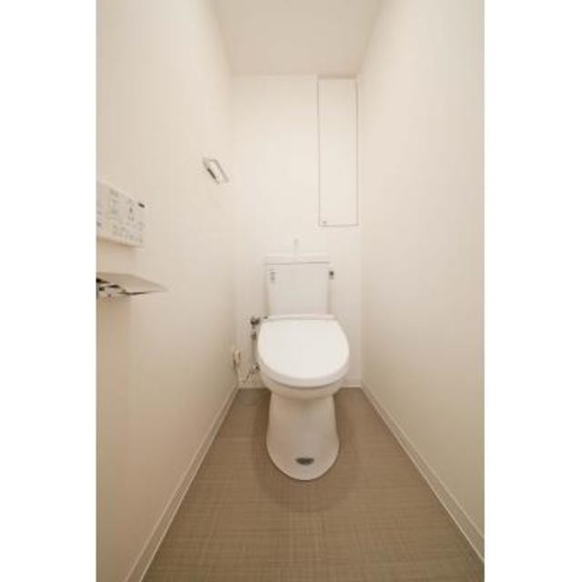 ※写真は同タイプ住戸です。(内装)