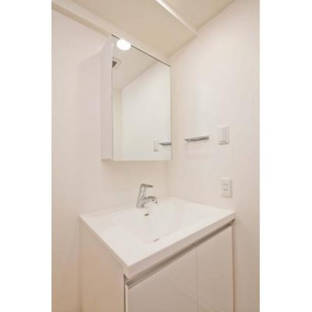 ※写真は同タイプ住戸です。(内装)