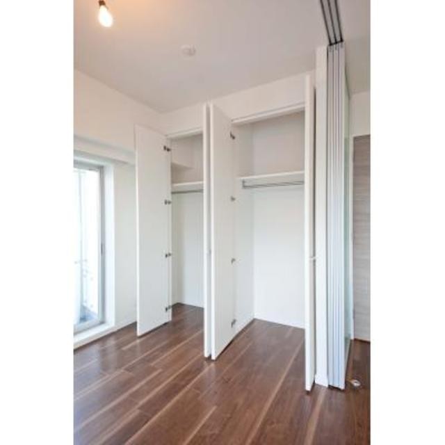 ※写真は同タイプ住戸です。(内装)