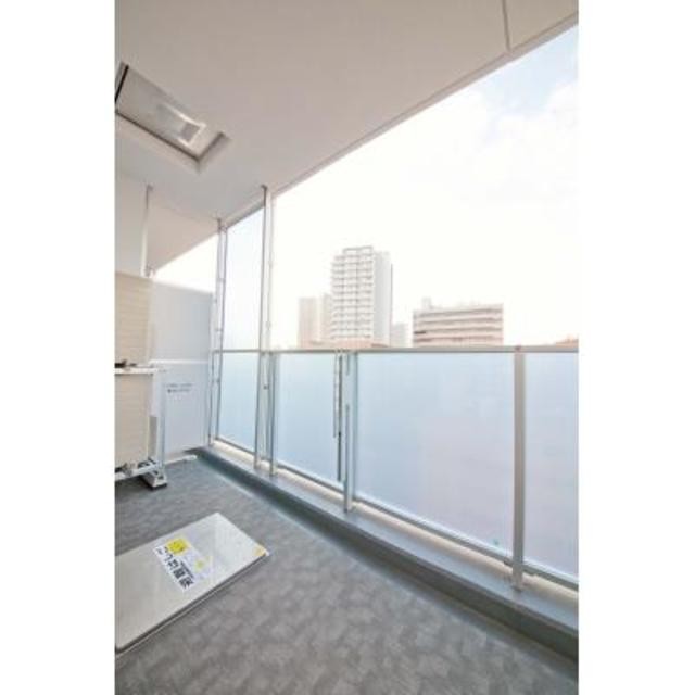 ※写真は同タイプ住戸です。