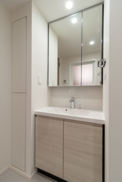 ※写真は同タイプ住戸です。(内装)