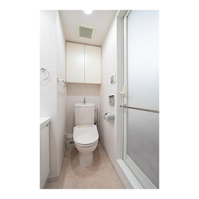 ※写真は同タイプ住戸です。(内装)