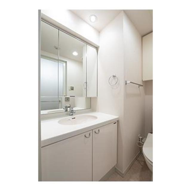 ※写真は同タイプ住戸です。(内装)