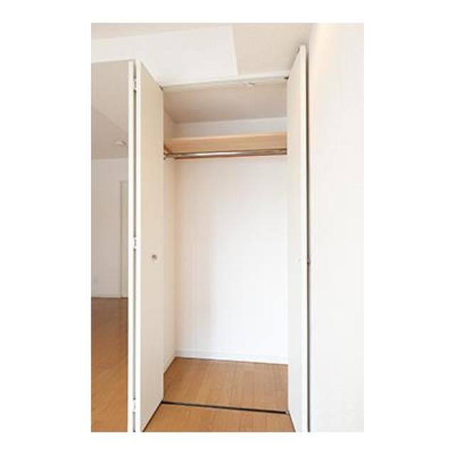 ※写真は同タイプ住戸です。(内装)