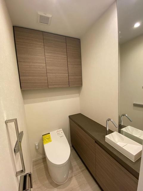 ※写真は同タイプ住戸です。(内装)