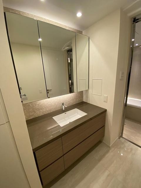 ※写真は同タイプ住戸です。(内装)