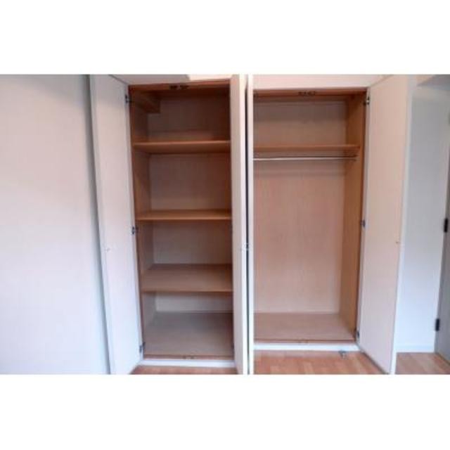 ※写真は同タイプ住戸です。(内装)