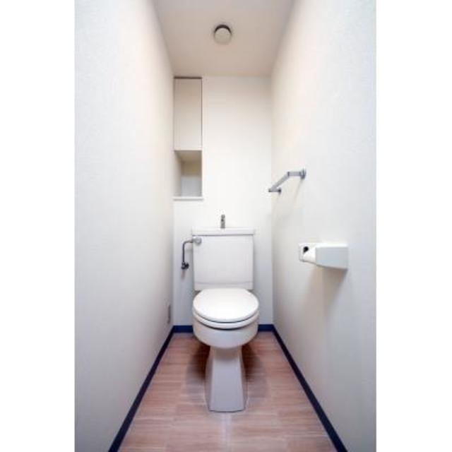 ※写真は同タイプ住戸です。(内装)