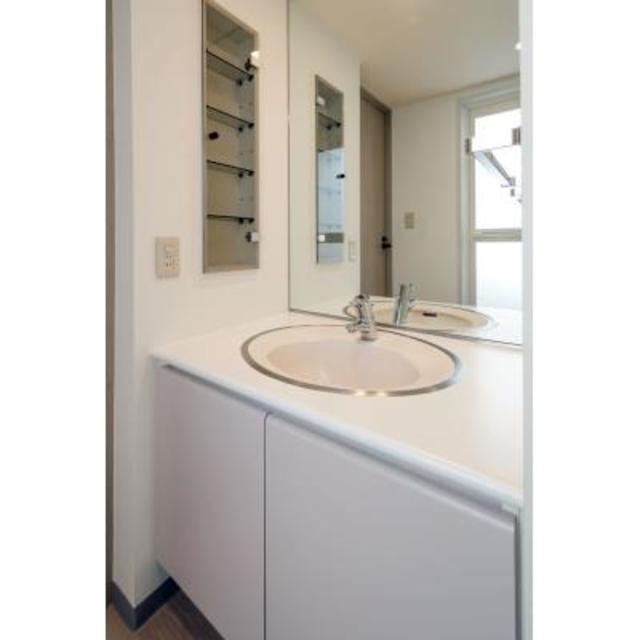 ※写真は同タイプ住戸です。(内装)