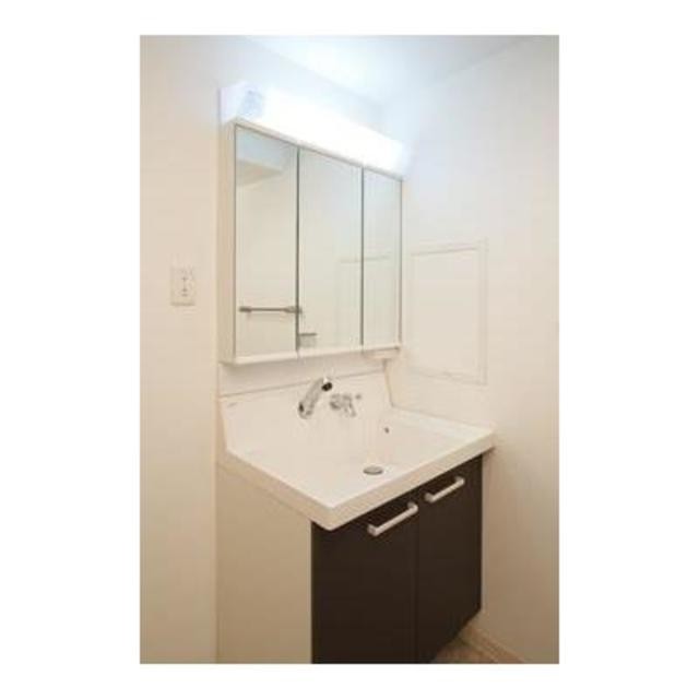 ※写真は同タイプ住戸です。(内装)