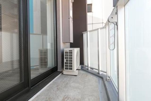 ※写真は同タイプ住戸です。