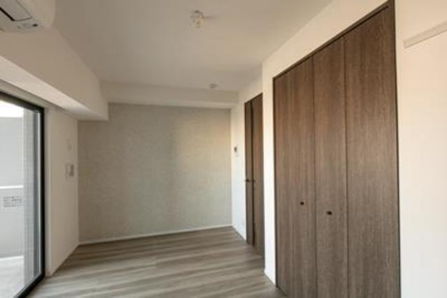 ※写真は同タイプ住戸です。(居間)