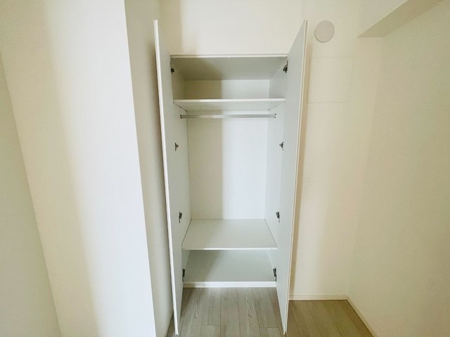 ※写真は同タイプ住戸です。(内装)