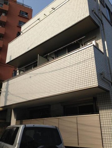 大田区東馬込１丁目 【賃貸居住】マンション