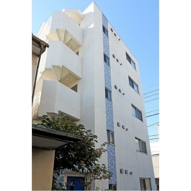 世田谷区北沢１丁目 【賃貸居住】マンション