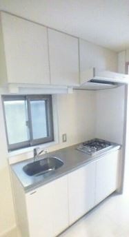 ※同仕様写真含む(キッチン)