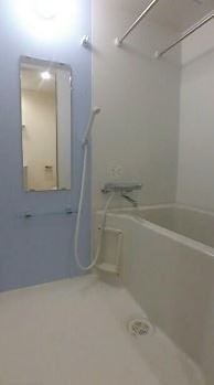 ※同仕様写真含む(風呂)