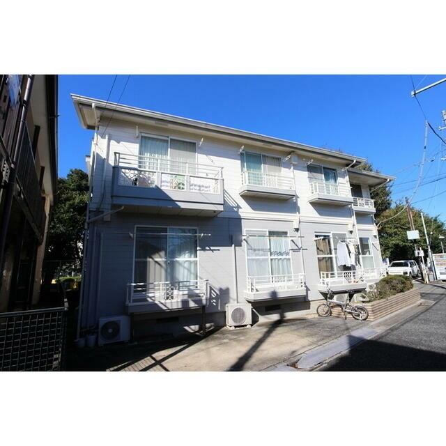 世田谷区代田４丁目 【賃貸居住】アパート