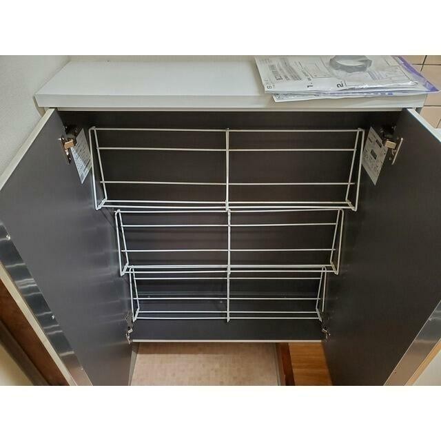 シューズボックス☆