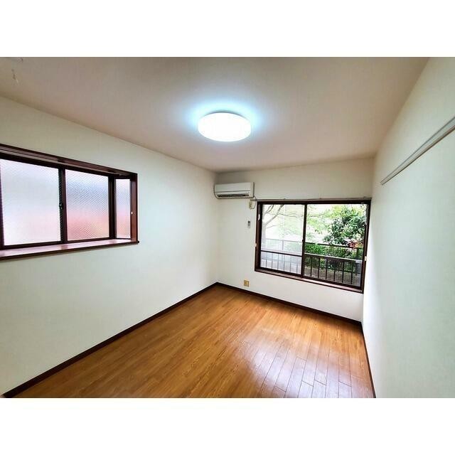 2面採光★(居間)