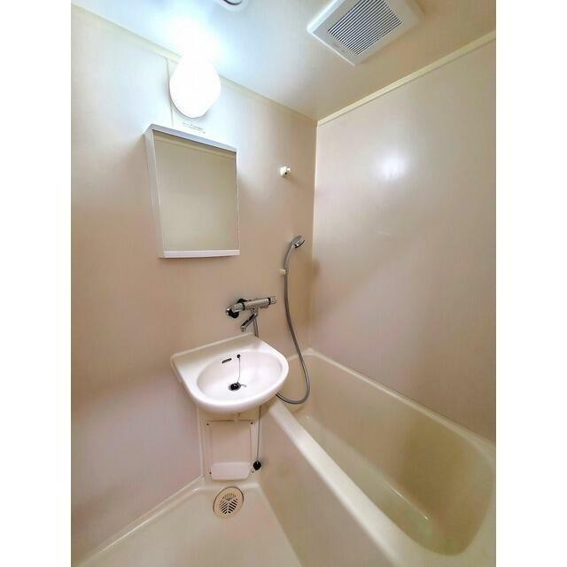 人気のバス・トイレ別♪(風呂)