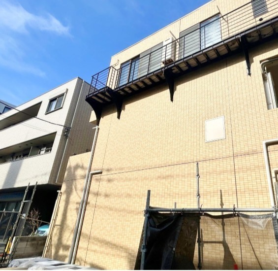 目黒区原町１丁目 【賃貸事業】その他