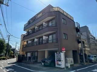 目黒区目黒本町２丁目 【賃貸事業】その他